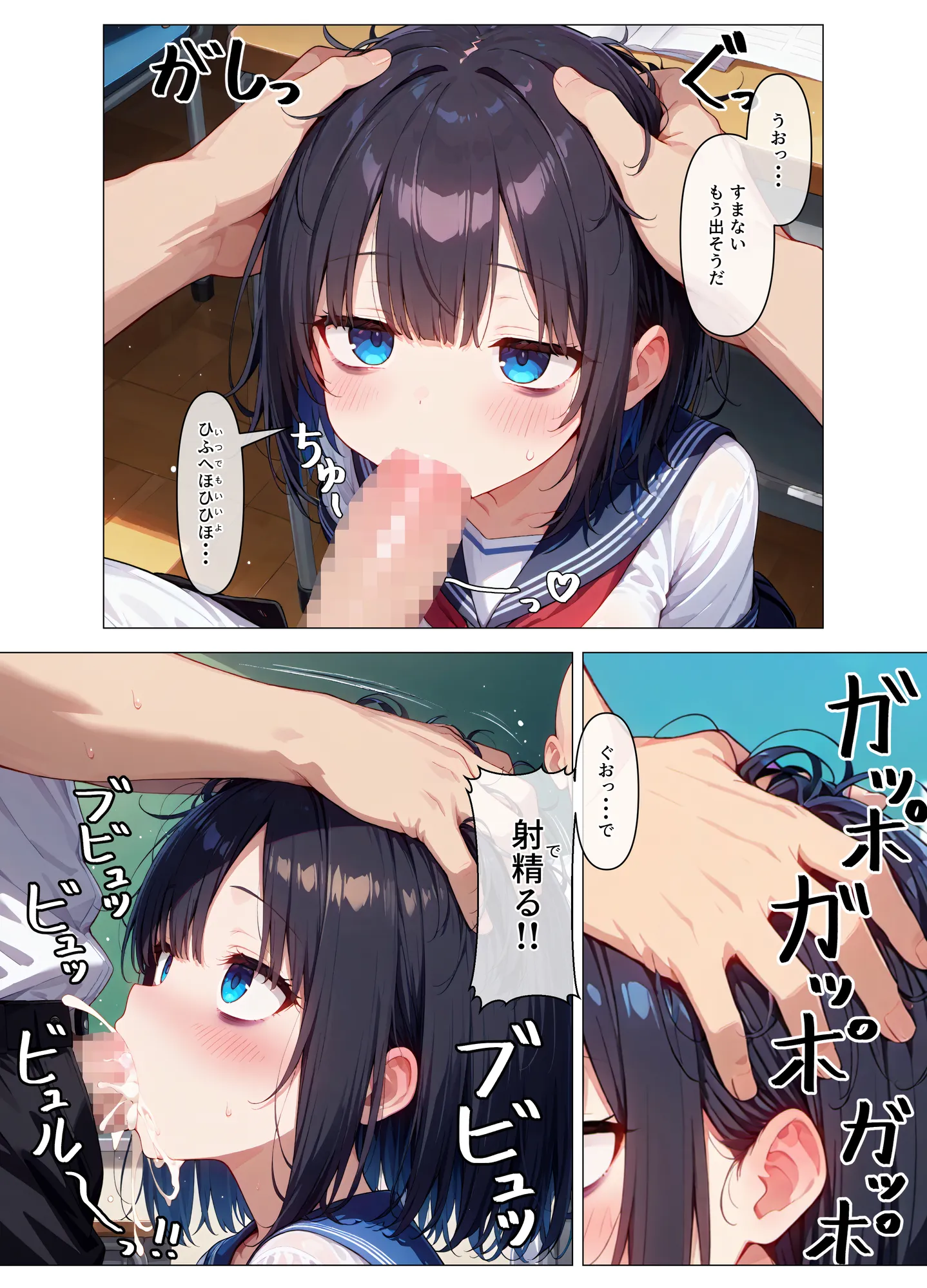 僕の彼女はみんなのもの - 9ページ