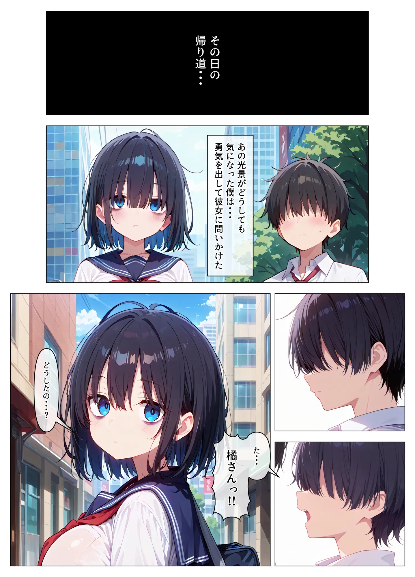 僕の彼女はみんなのもの - 12ページ