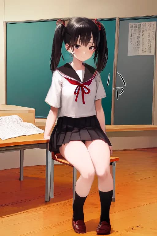 童顔貧乳小生意気な女の子による人妻女体吸収 - 30ページ