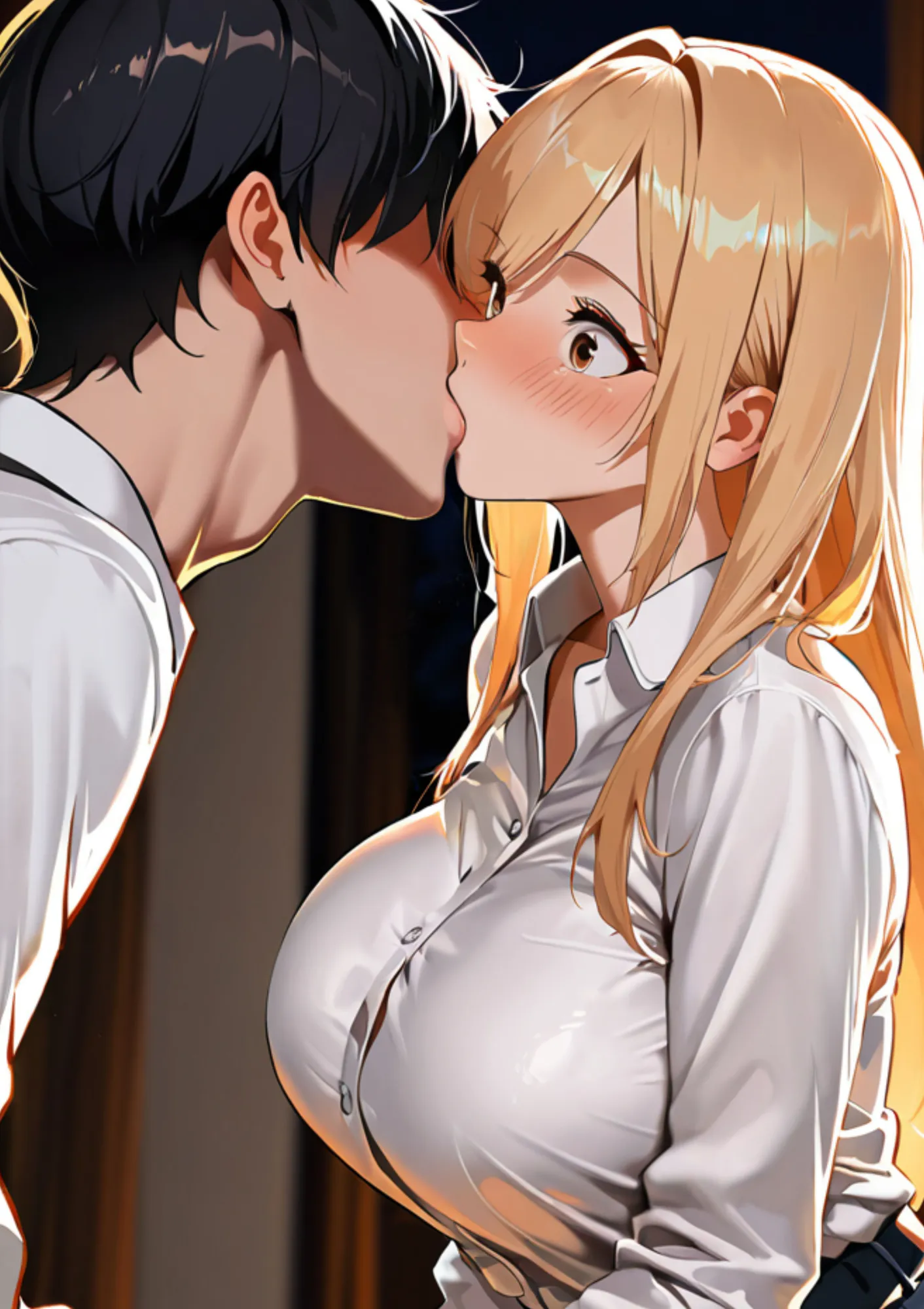 寝取り屋 - 57ページ