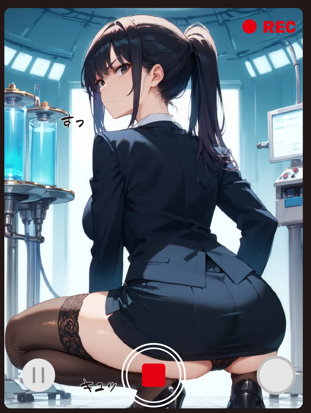 人格破壊工程 人気3作品 お得セット - 18ページ