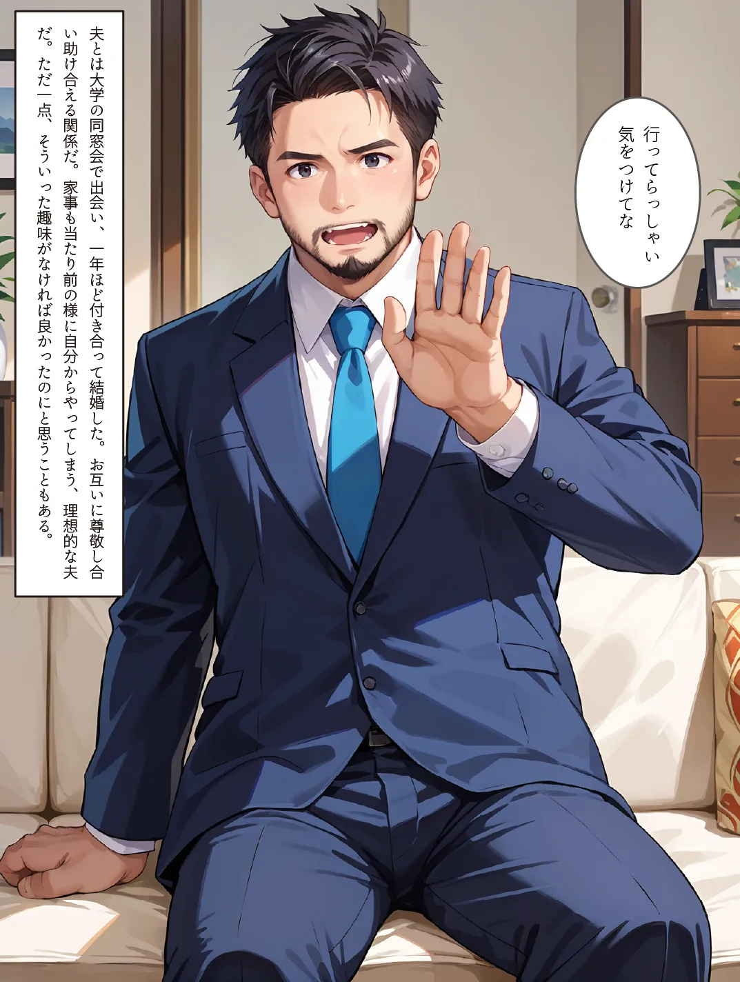 人格破壊工程 人気3作品 お得セット - 42ページ