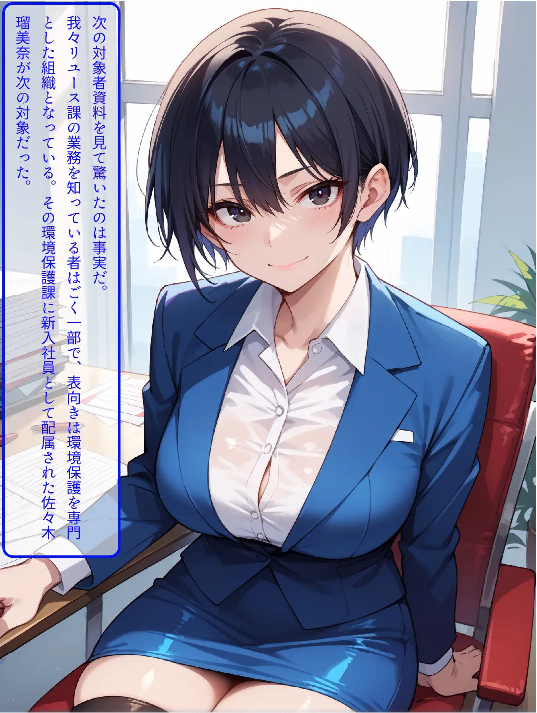 人格破壊工程 人気3作品 お得セット - 52ページ