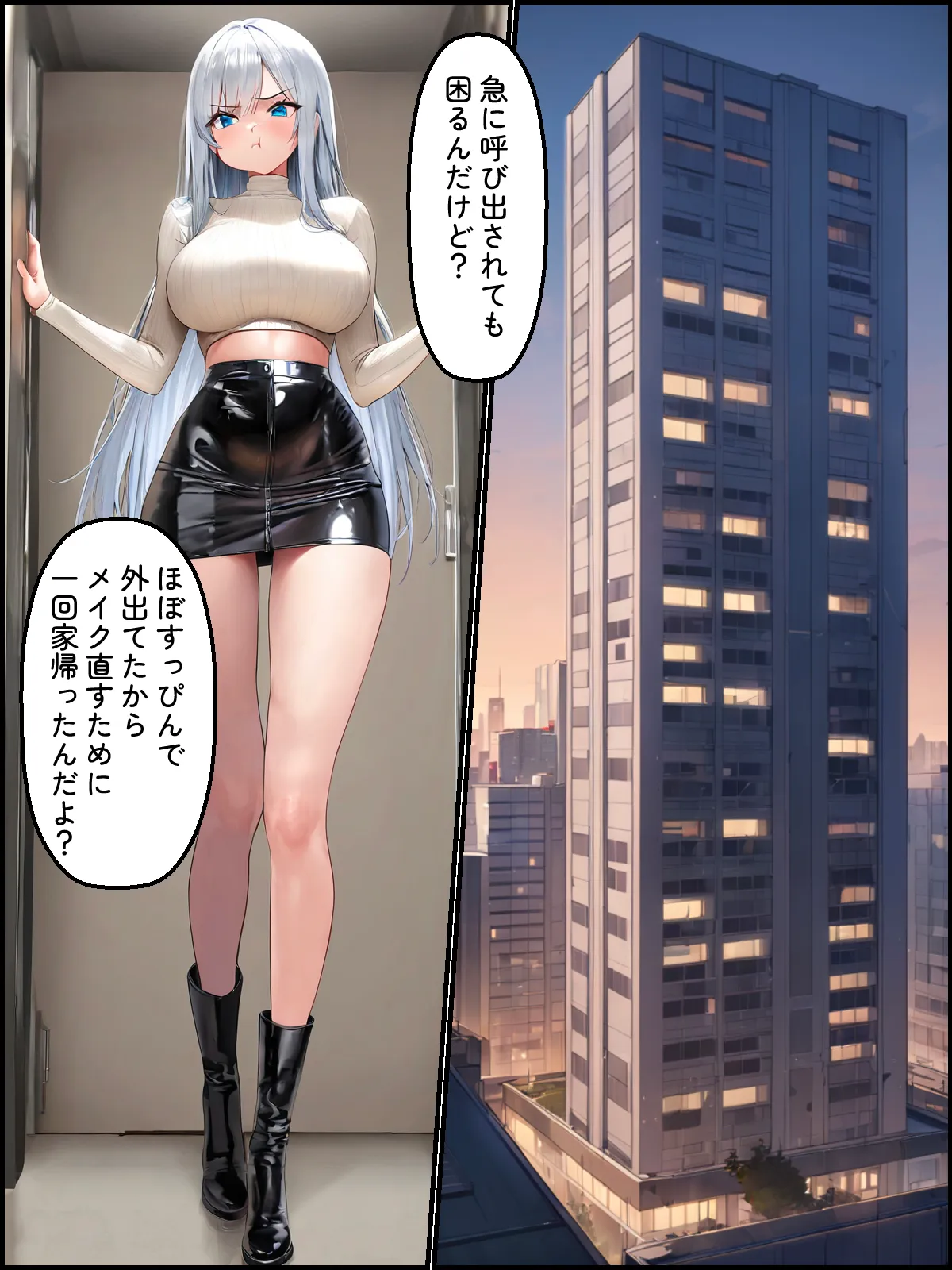 僕のお嫁さんになるはずの幼馴染がヤリチンに寝取られた - 33ページ