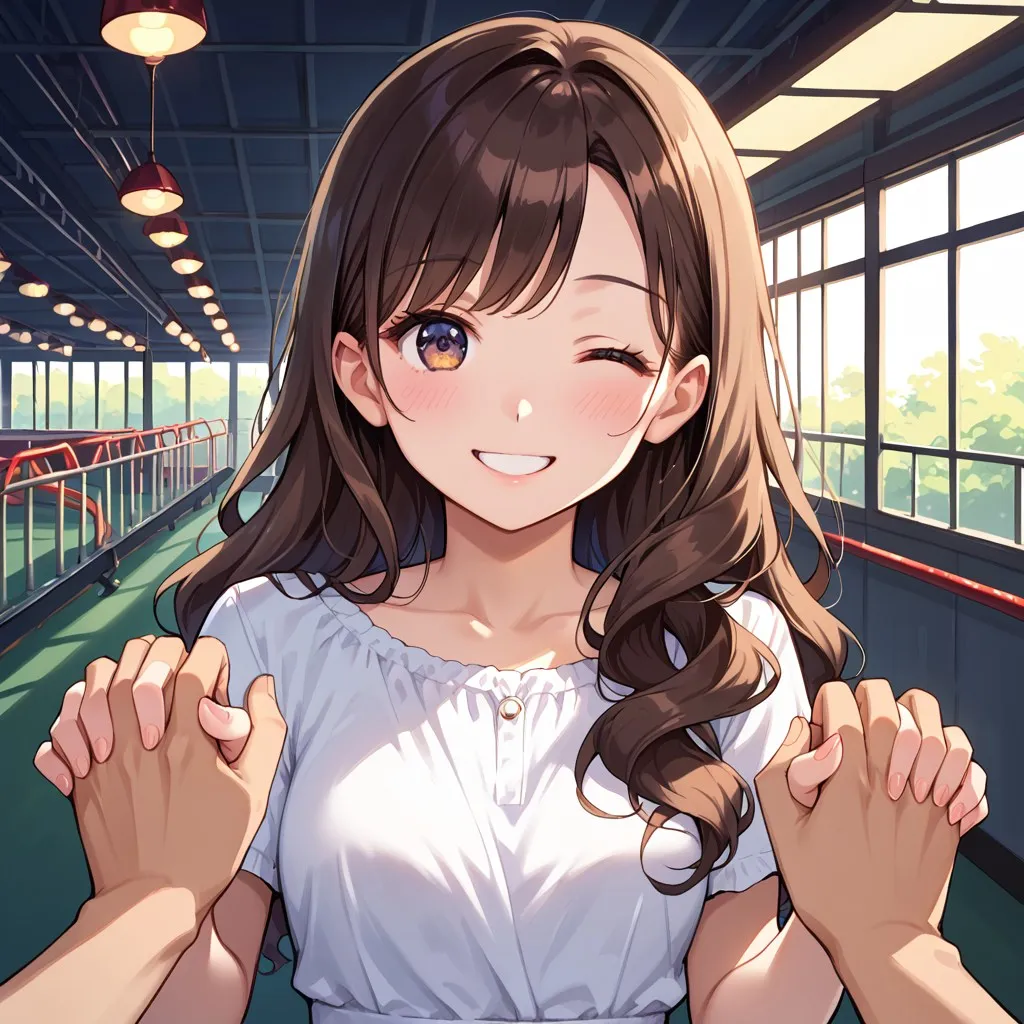 理性破壊彼女〜これってNTRですか？〜 - 9ページ