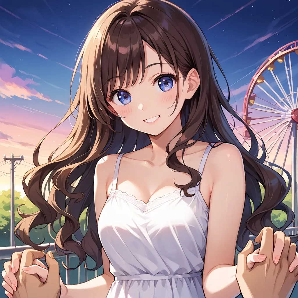 理性破壊彼女〜これってNTRですか？〜 - 11ページ