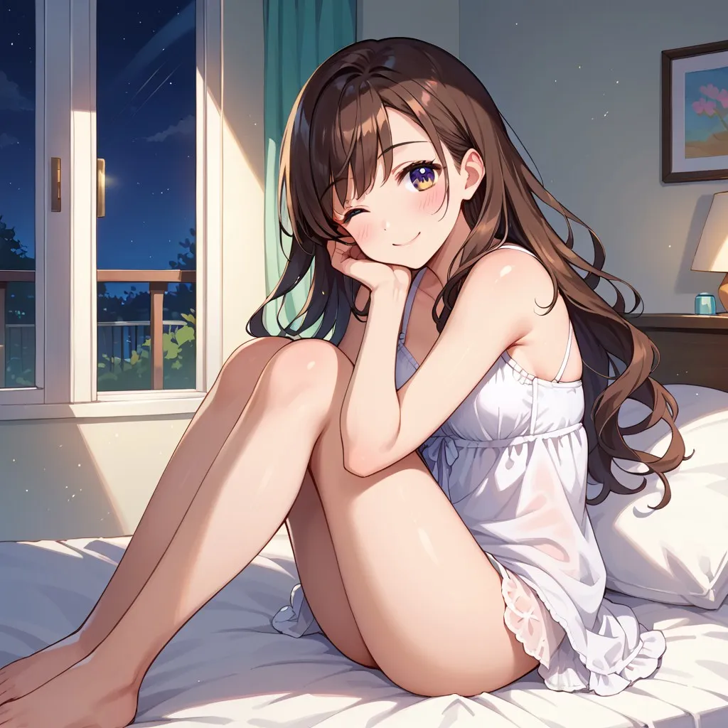 理性破壊彼女〜これってNTRですか？〜 - 20ページ