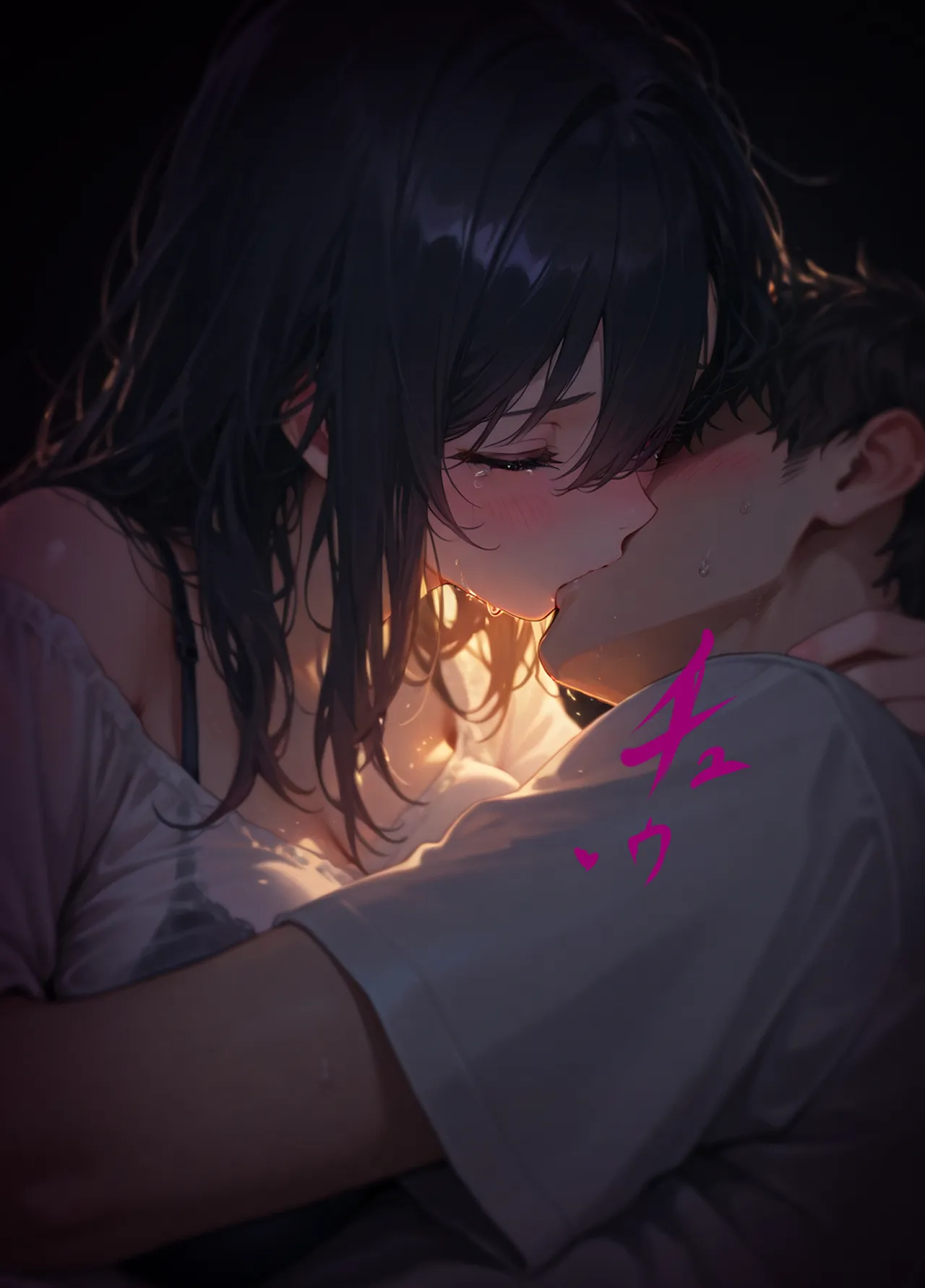 純愛ガチハメシミュレーション マチアプで一発目に出会った人が初恋の人でした - 20ページ