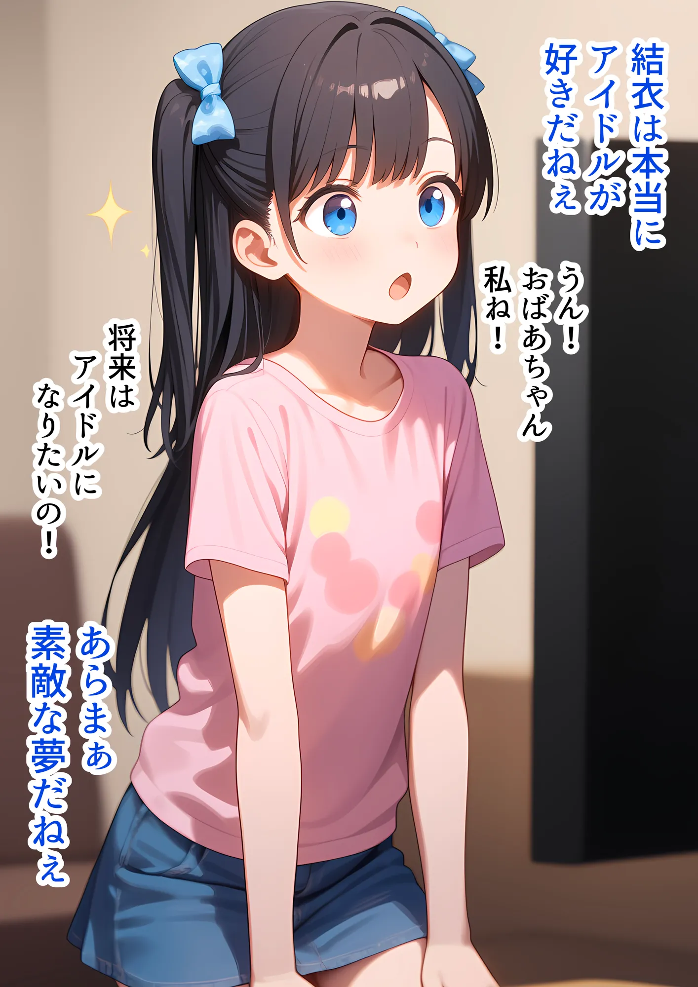 デカ乳アイドル枕営業の実態 - 2ページ