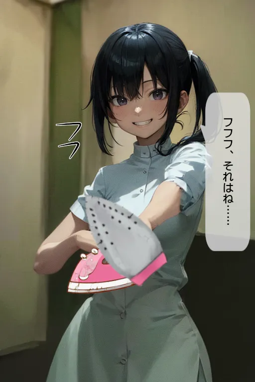 美点残酷徹底破壊〜再帰不能なまでに破壊される巨乳と美貌〜 - 27ページ