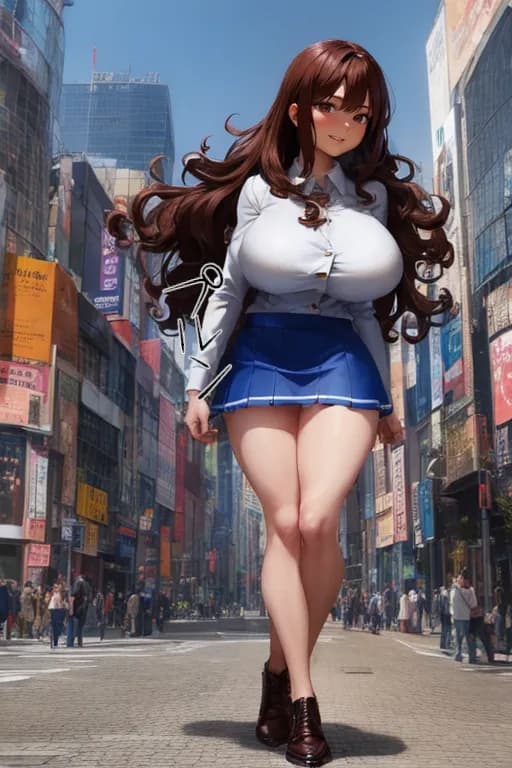 美点残酷徹底破壊〜再帰不能なまでに破壊される巨乳と美貌〜 - 30ページ