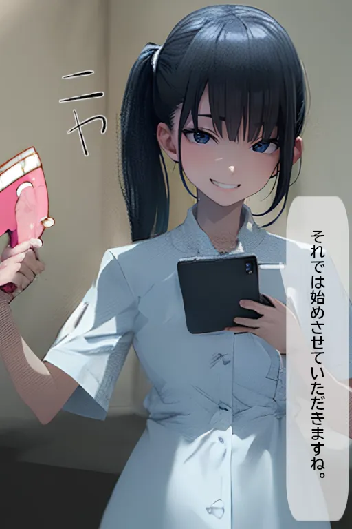 美点残酷徹底破壊〜再帰不能なまでに破壊される巨乳と美貌〜 - 32ページ