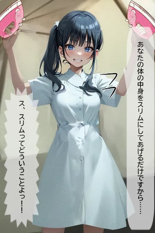 美点残酷徹底破壊〜再帰不能なまでに破壊される巨乳と美貌〜 - 34ページ