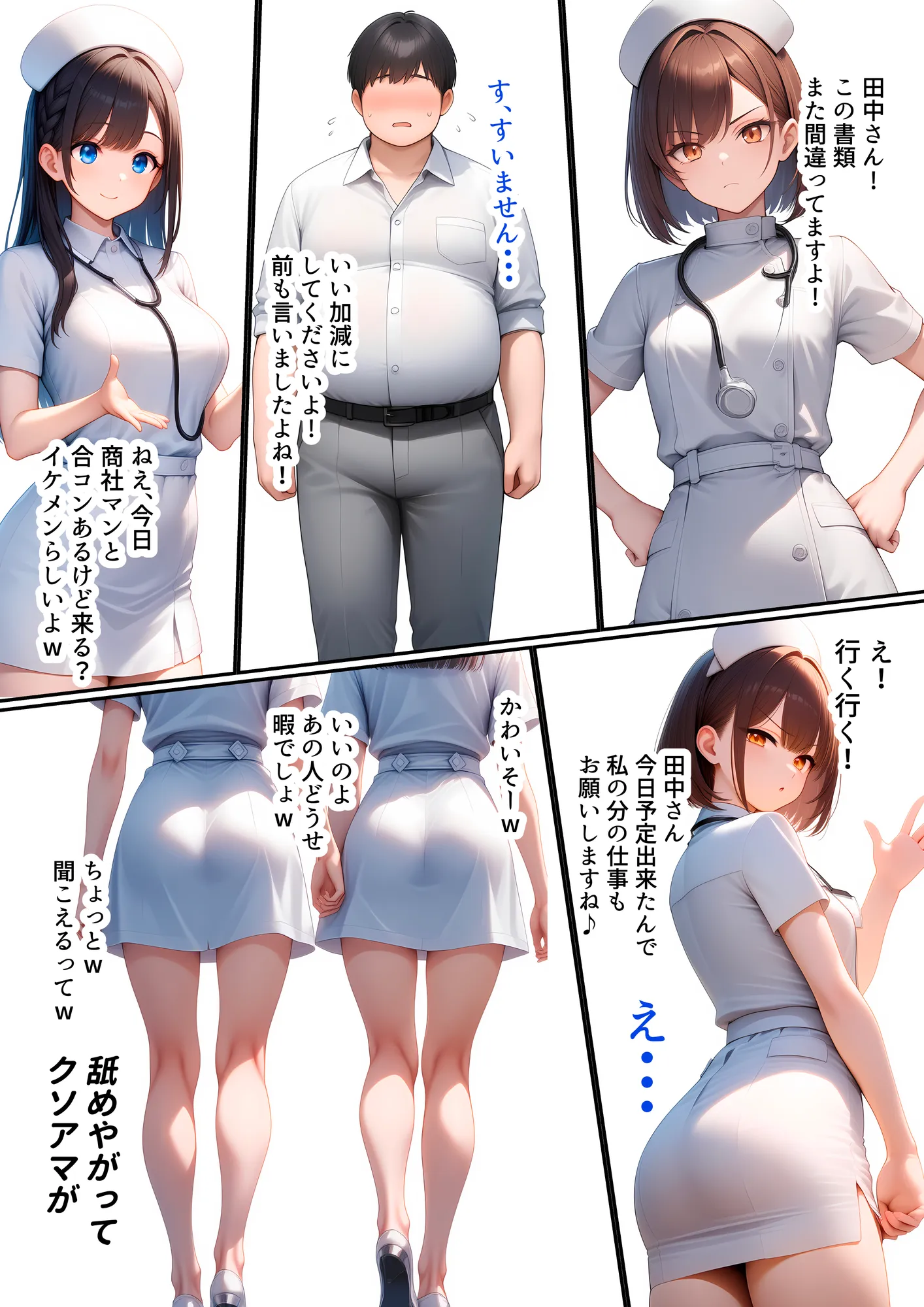 アジアの売春村で30歳年下の褐色天使に出逢った件 - 4ページ