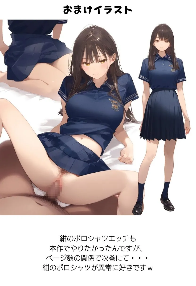 【総集編】透明感のある美少女4人をおじさんちんぽでずっぽずぽに大満喫しちゃうぞ！すぺしゃる！！全4作品 - 128ページ