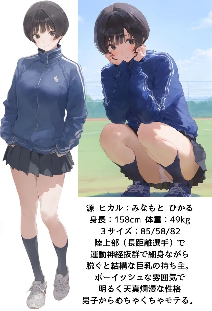 【総集編】透明感のある美少女4人をおじさんちんぽでずっぽずぽに大満喫しちゃうぞ！すぺしゃる！！全4作品 - 168ページ