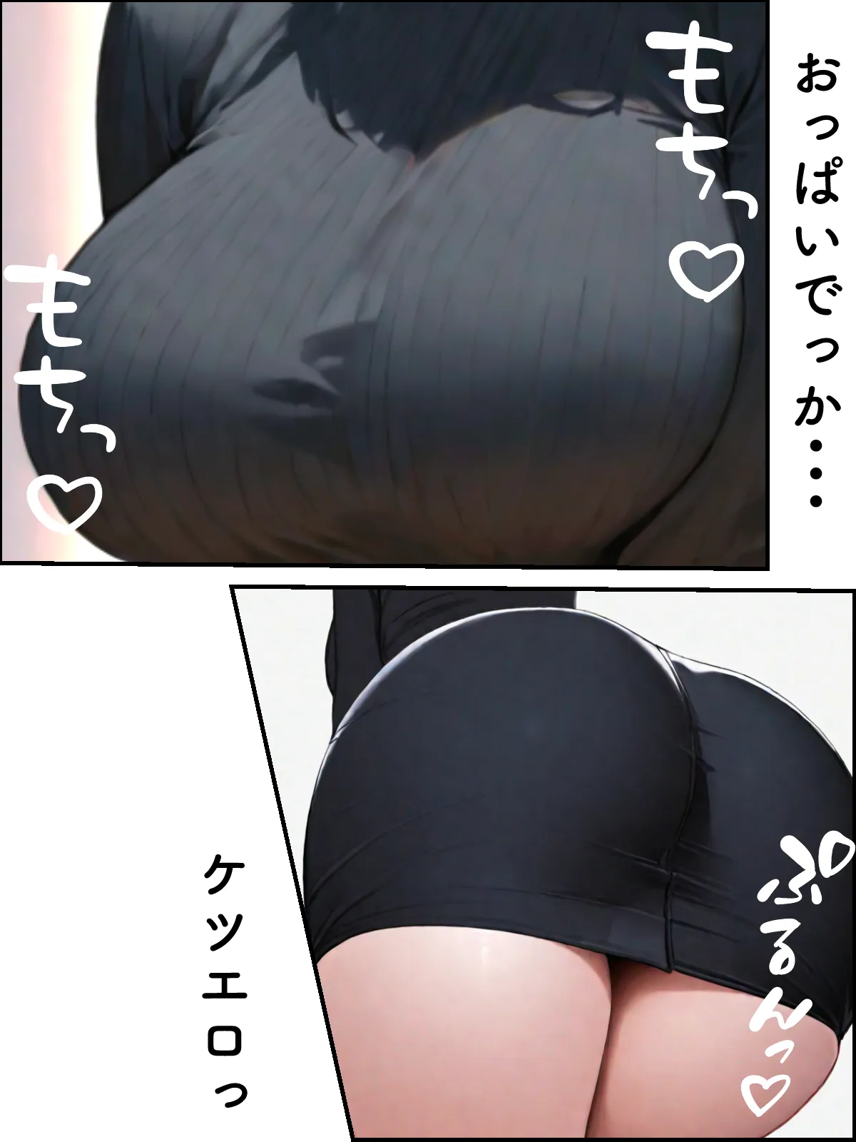 NTR漫画5作品300P総集編！パソコン部、幼馴染、新卒ちゃん、バスケ女子、リフレ嬢 - 22ページ