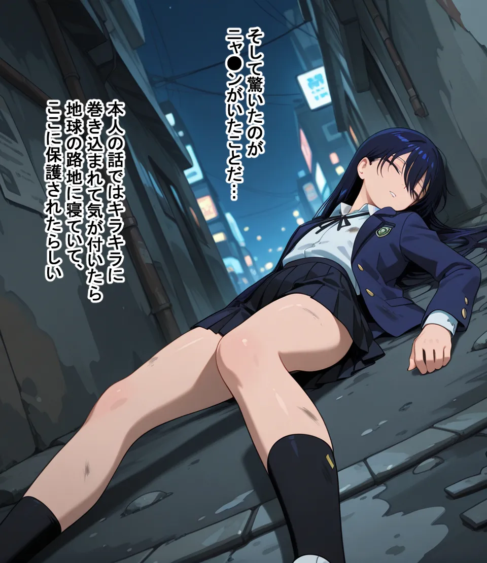 娼館カ●スの館 - 30ページ