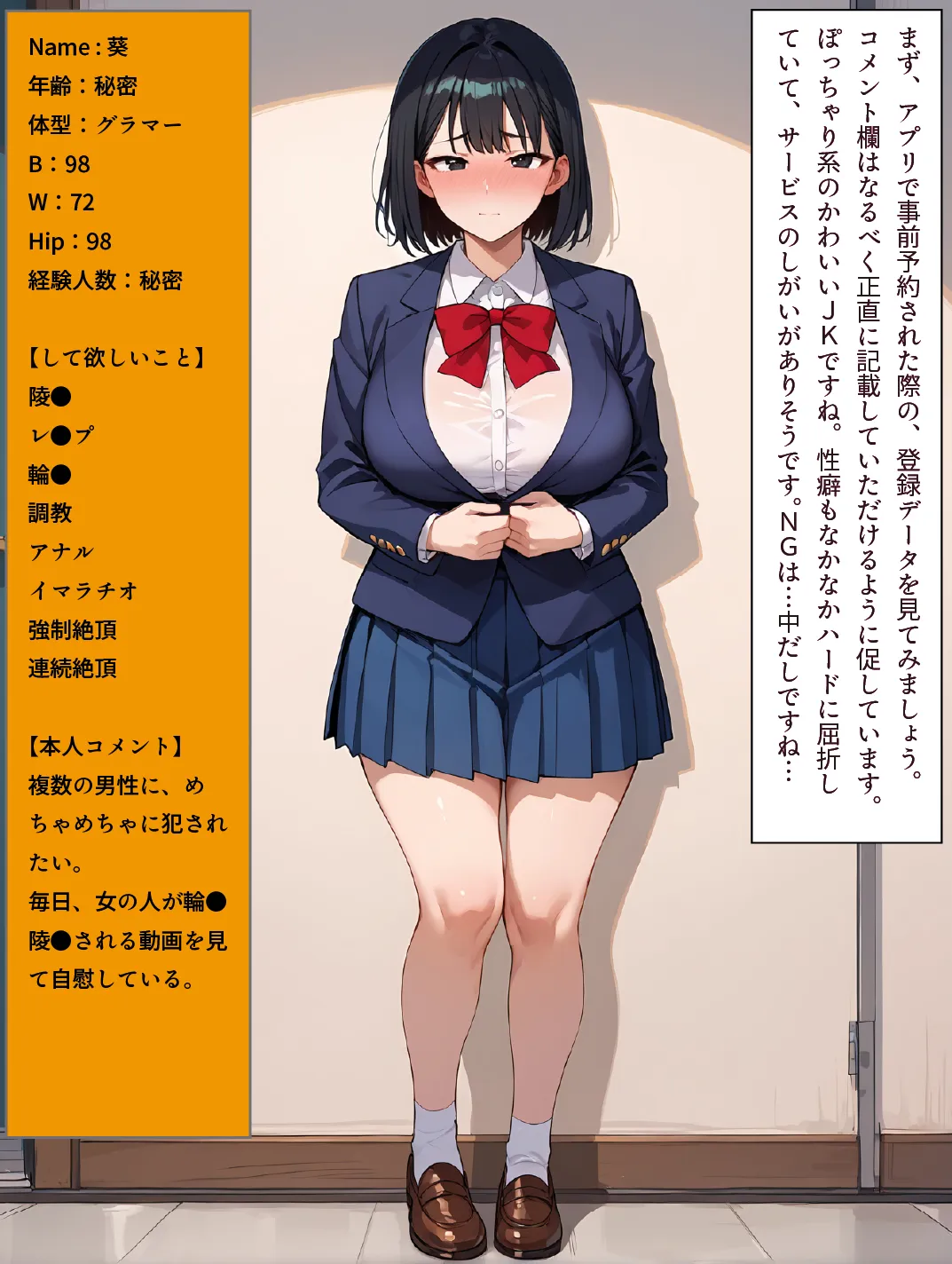 めちゃくちゃにされたい願望の女性専用風俗レポート1＋2お得セット - 12ページ