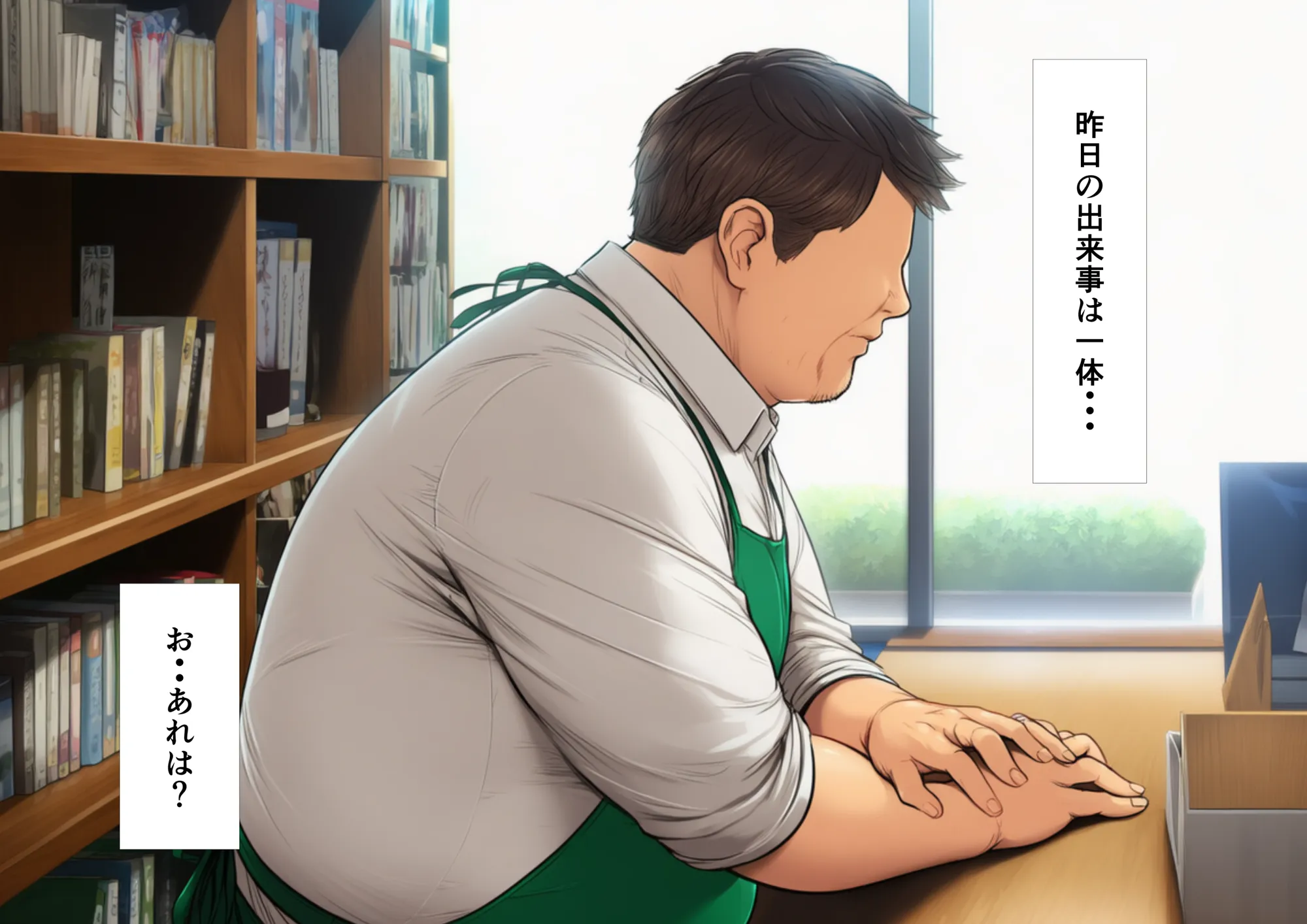 催淫エッチ  To〇OVEる編  ララ×唯×闇 - 17ページ