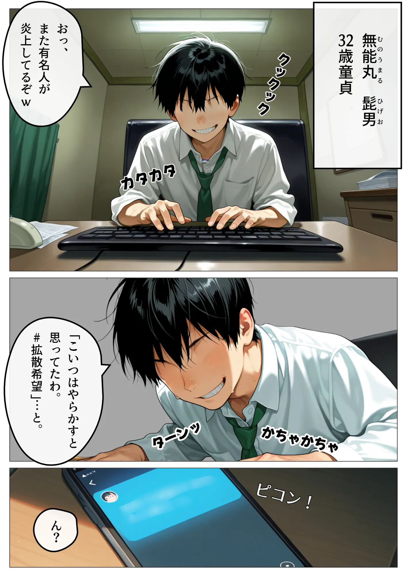 ワンコイン風俗 〜ガチャで引いたSSR美女を好き放題〜 - 12ページ