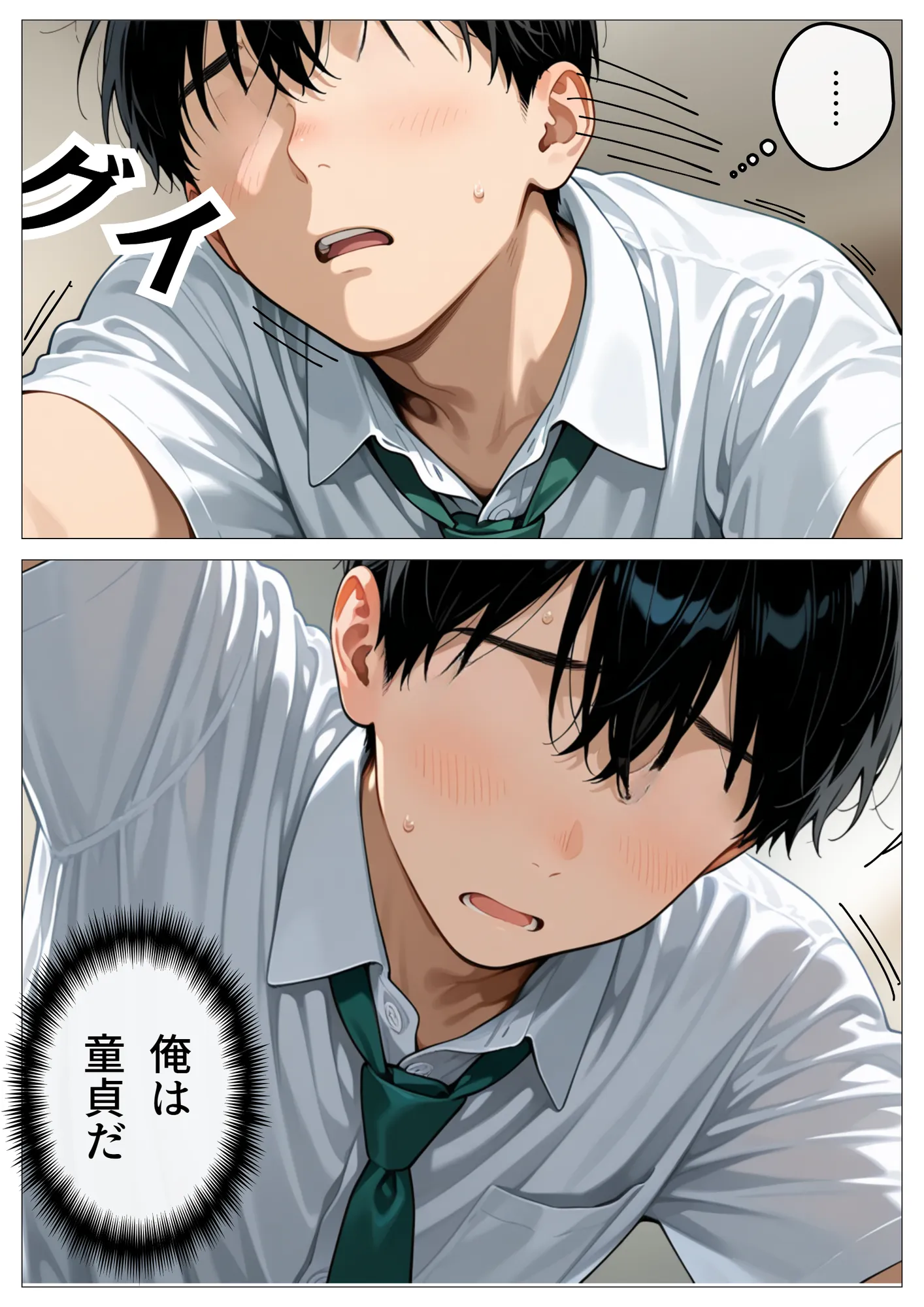 ワンコイン風俗 〜ガチャで引いたSSR美女を好き放題〜 - 19ページ