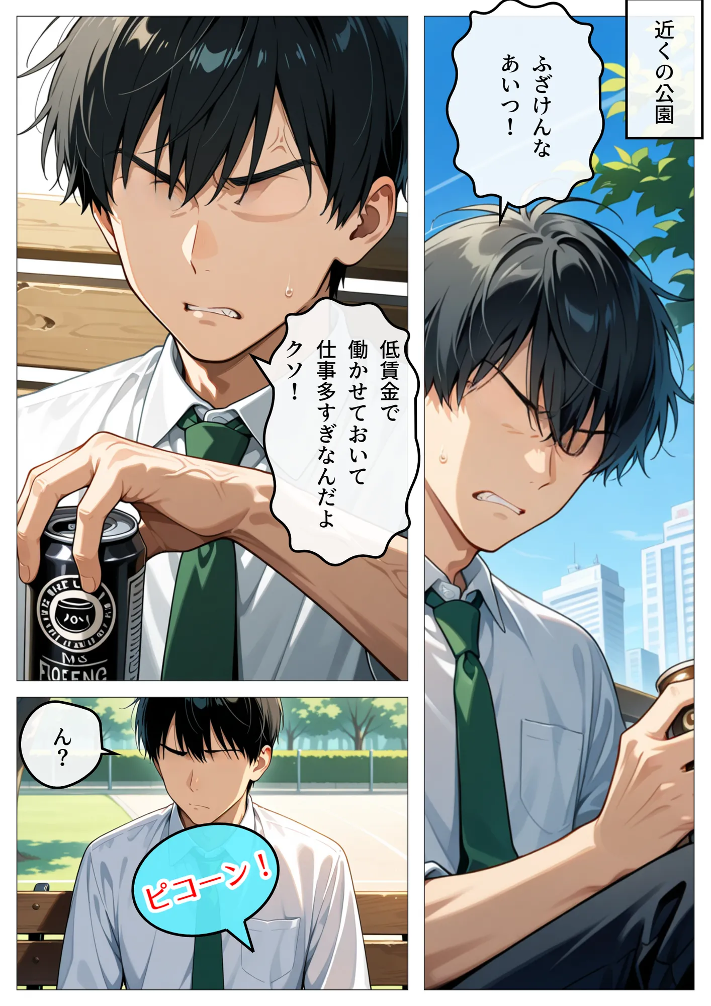 ワンコイン風俗 〜ガチャで引いたSSR美女を好き放題〜 - 27ページ