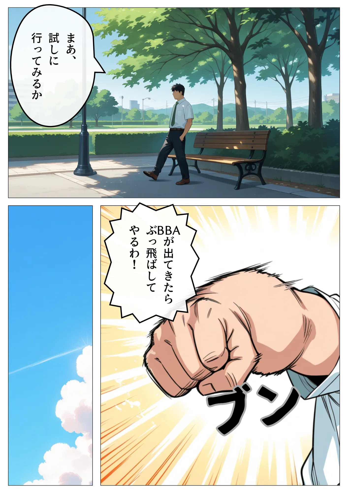 ワンコイン風俗 〜ガチャで引いたSSR美女を好き放題〜 - 30ページ