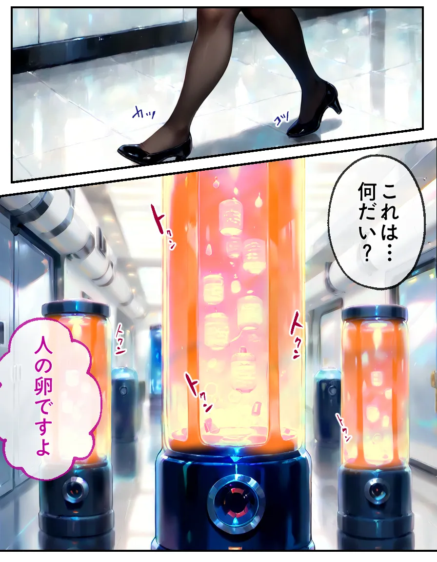 タイムスリップして セックスの伝道師 - 13ページ