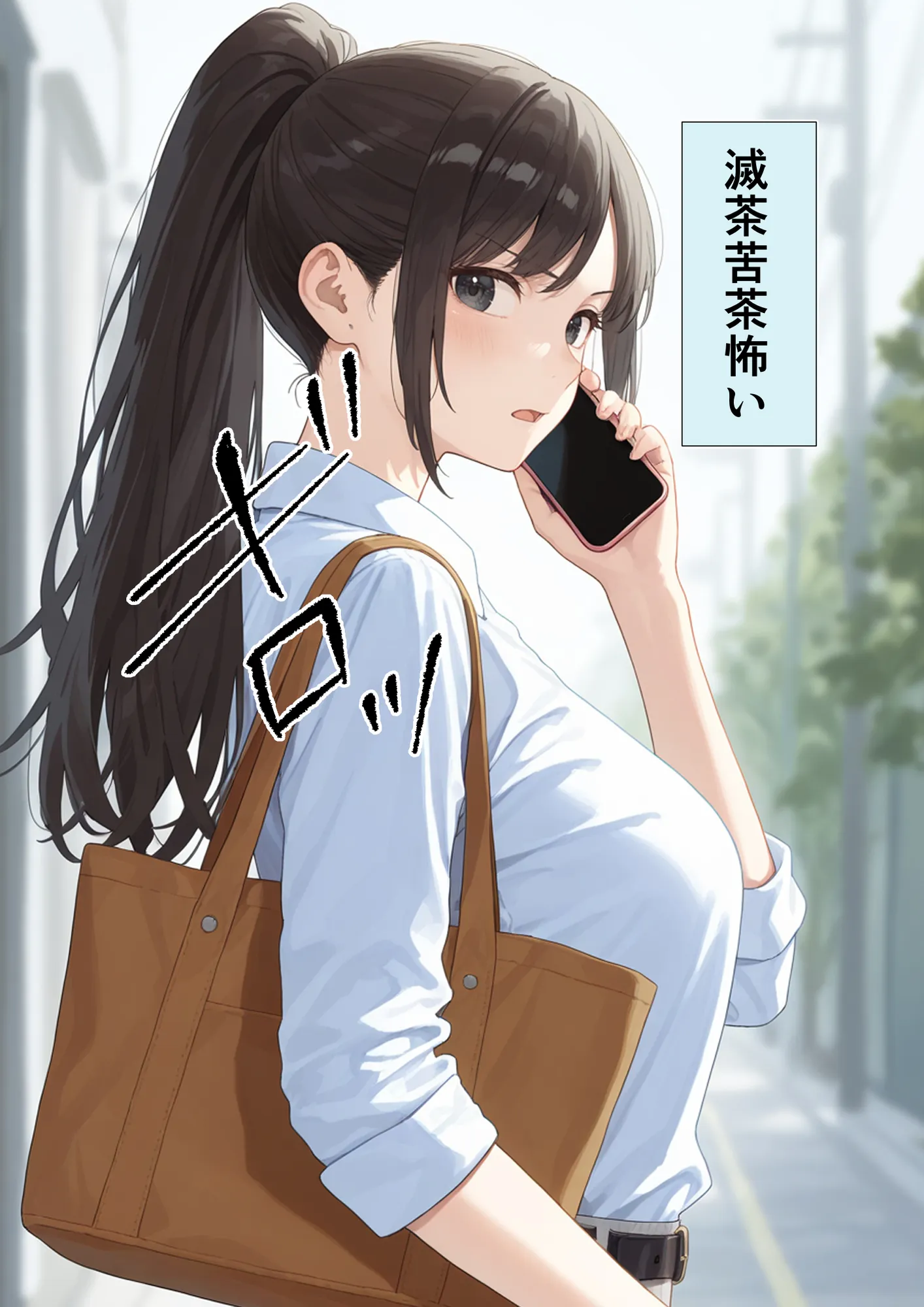 チン体契約  欲求不満限界アラサー大家にチンポを請求される - 5ページ