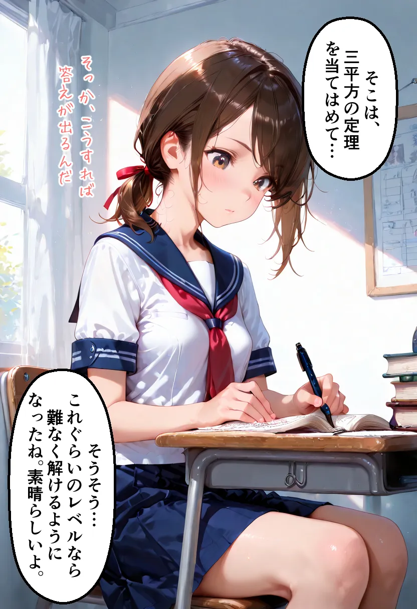 家庭教師◆失格 - 6ページ