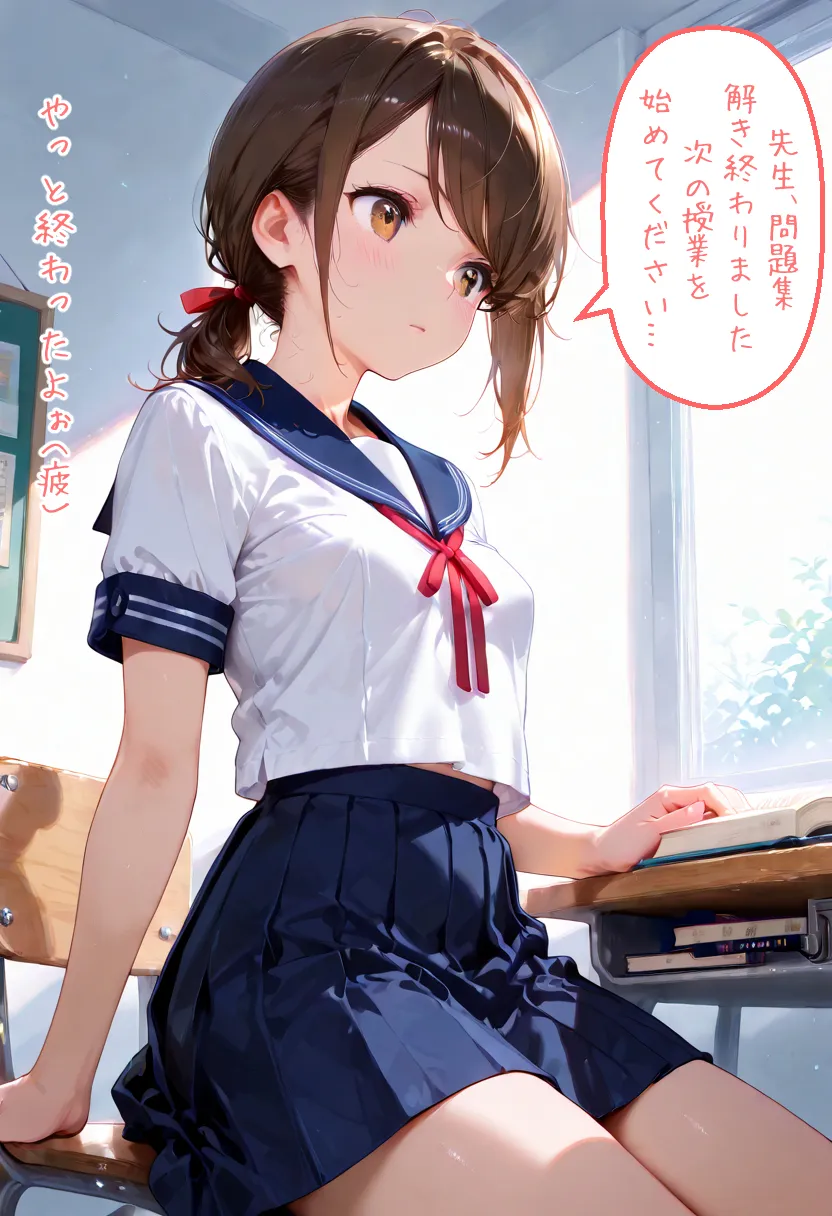 家庭教師◆失格 - 7ページ