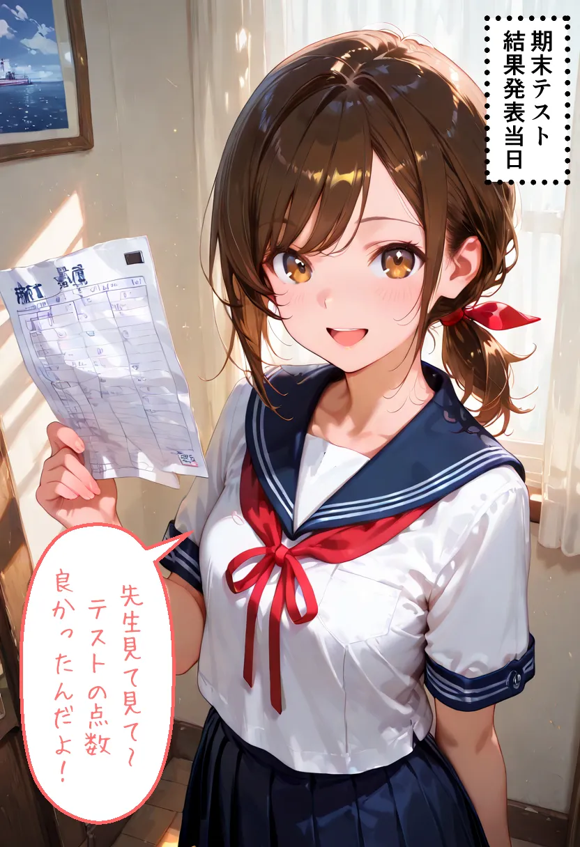 家庭教師◆失格 - 34ページ