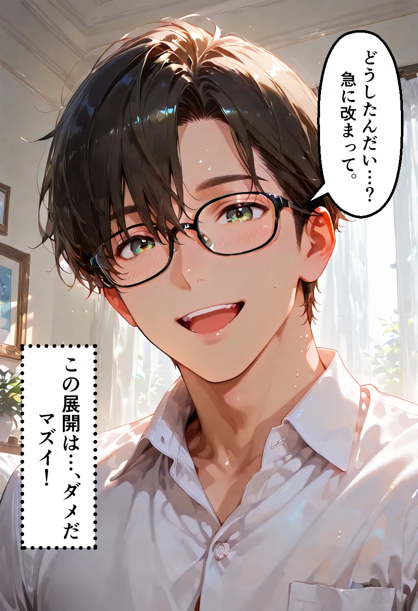 家庭教師◆失格 - 37ページ