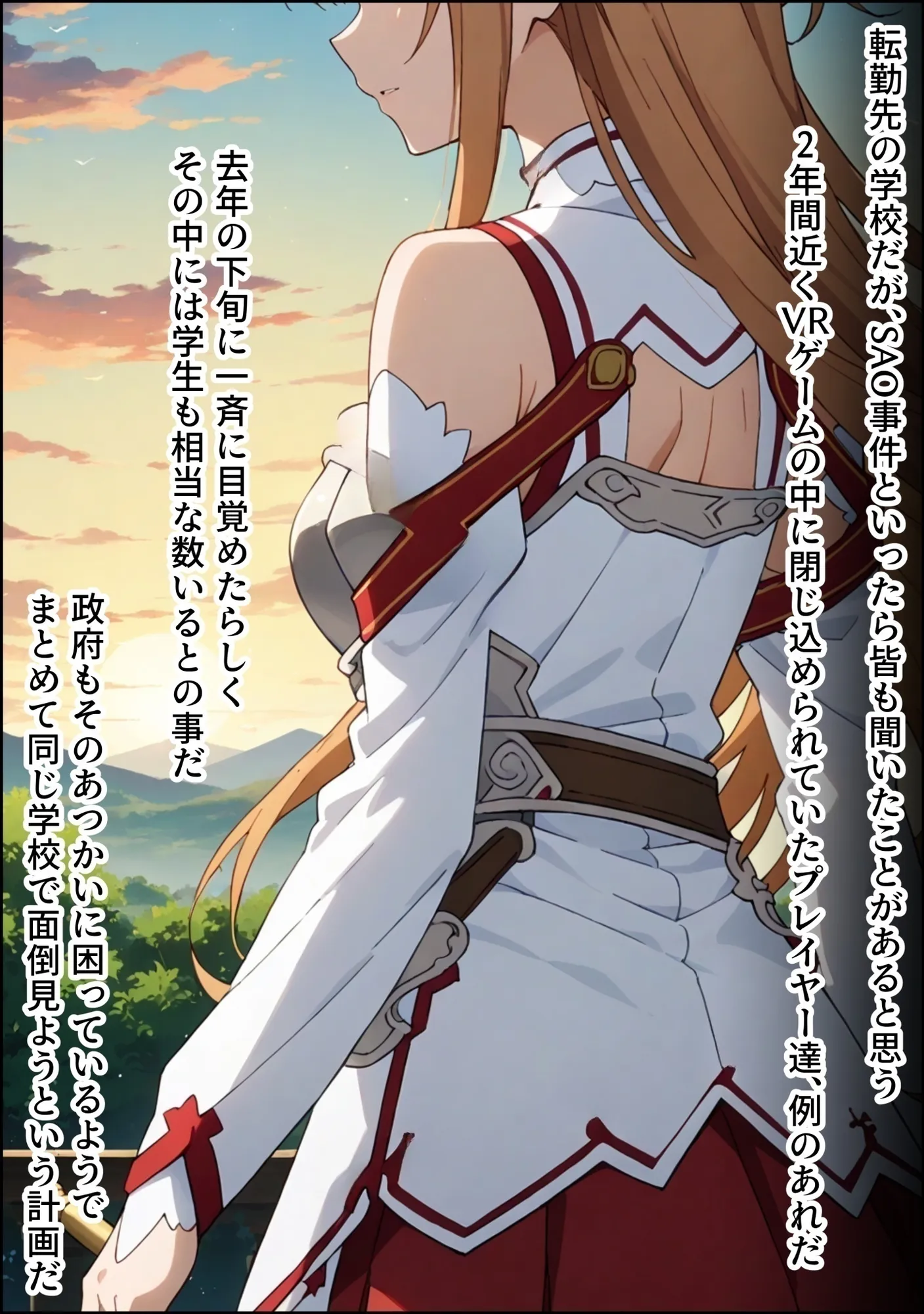 ヤリチン教師の餌食になる発情期ヒロインズ〜閃光のア〇ナ全裸健康診断〜 - 19ページ