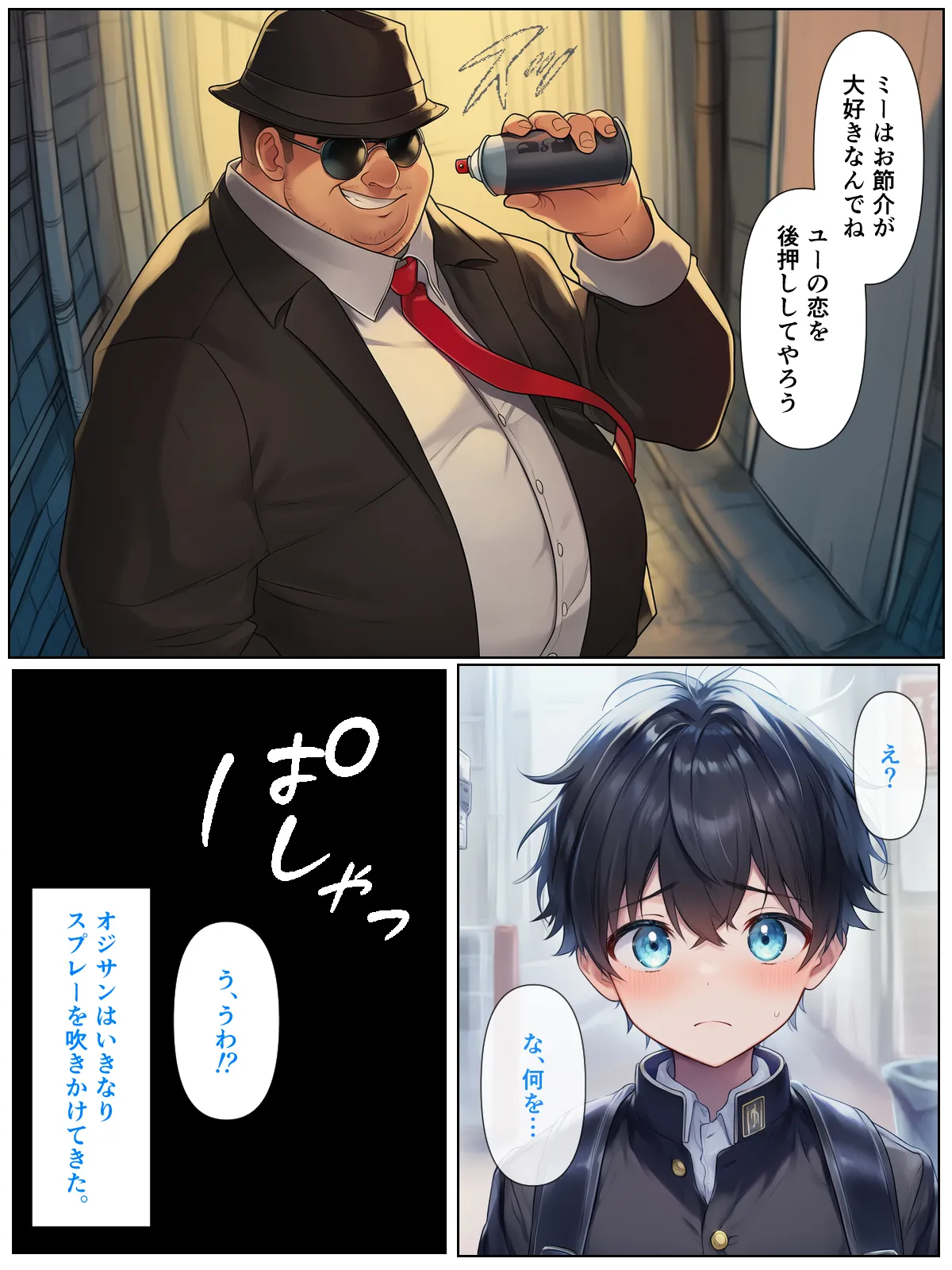 男の僕が女体化ふたなり美少女になったら、憧れの幼なじみに溺愛ラブラブエッチさせられた話 - 30ページ