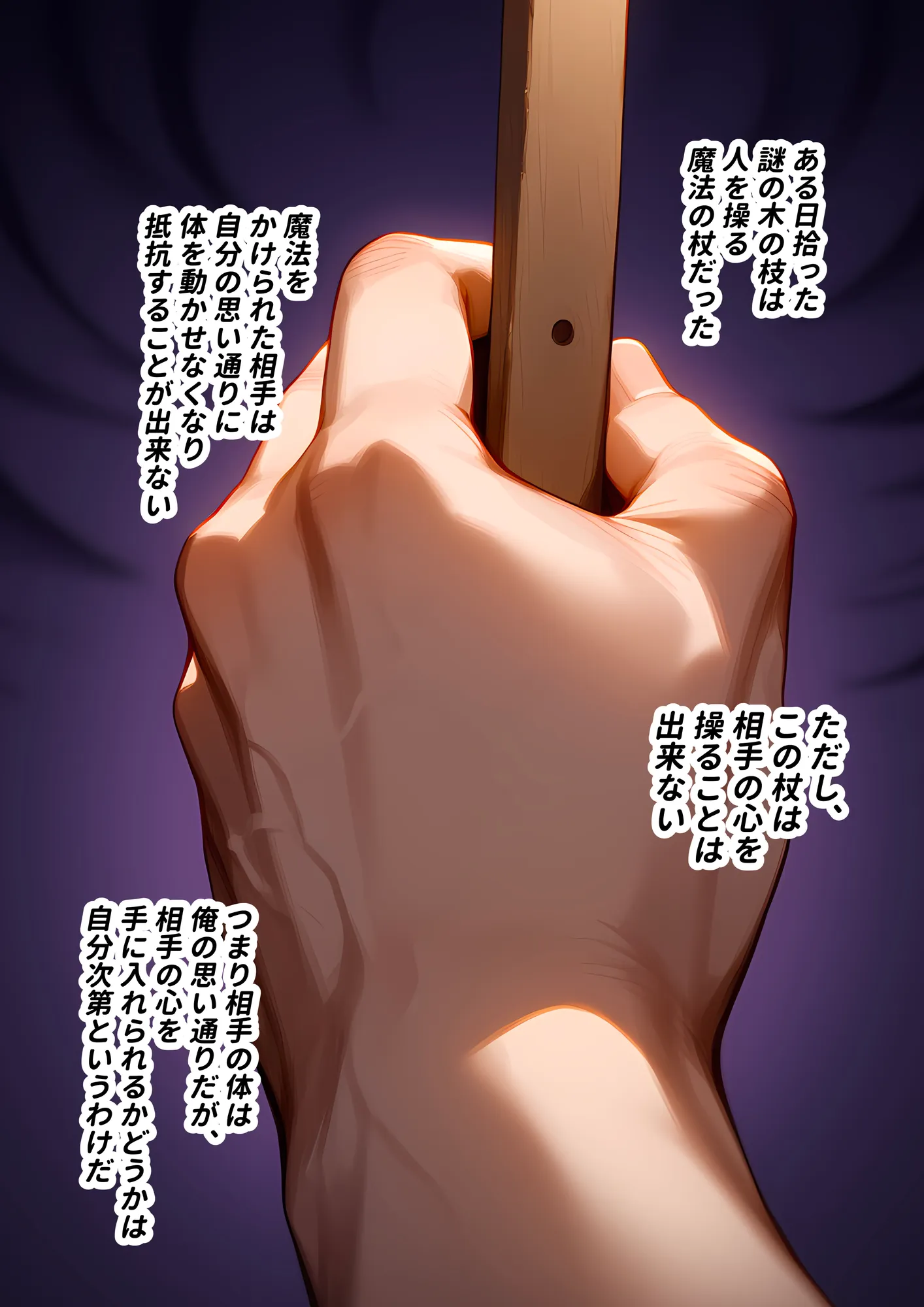 催●で井●織姫を寝とったら…最初は反抗するが放尿＆アナル責めで快楽堕ち…俺の子を妊娠＆出産した話 - 3ページ