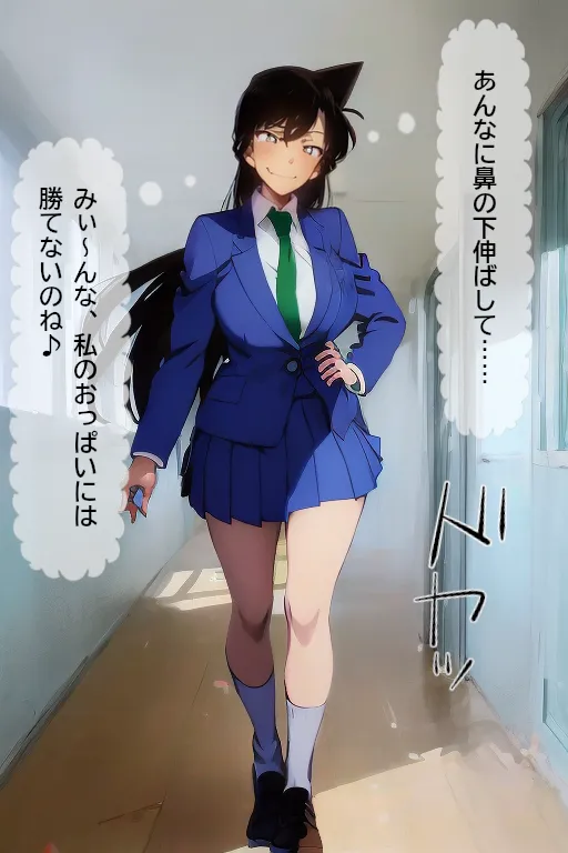 搾乳・乳狩り強●貧乳化〜絞り取られるご自慢おっぱい〜 - 6ページ