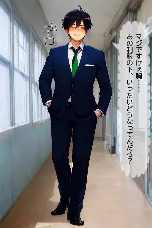 搾乳・乳狩り強●貧乳化〜絞り取られるご自慢おっぱい〜 - 7ページ