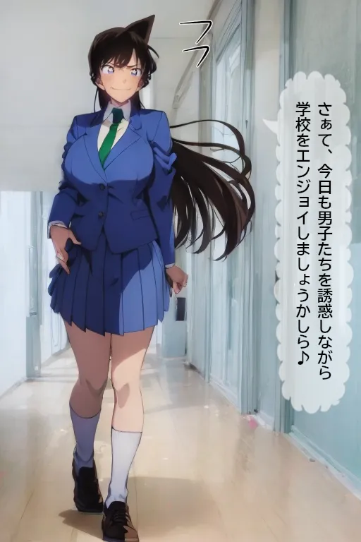 搾乳・乳狩り強●貧乳化〜絞り取られるご自慢おっぱい〜 - 8ページ