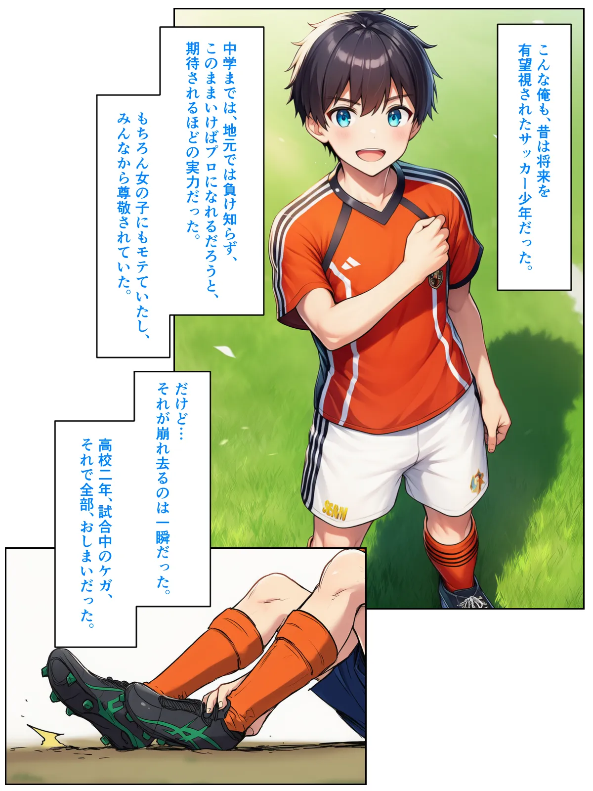 幼なじみの地味子と同窓会で再会したら、黒髪巨乳美人OLになっていた話 - 23ページ