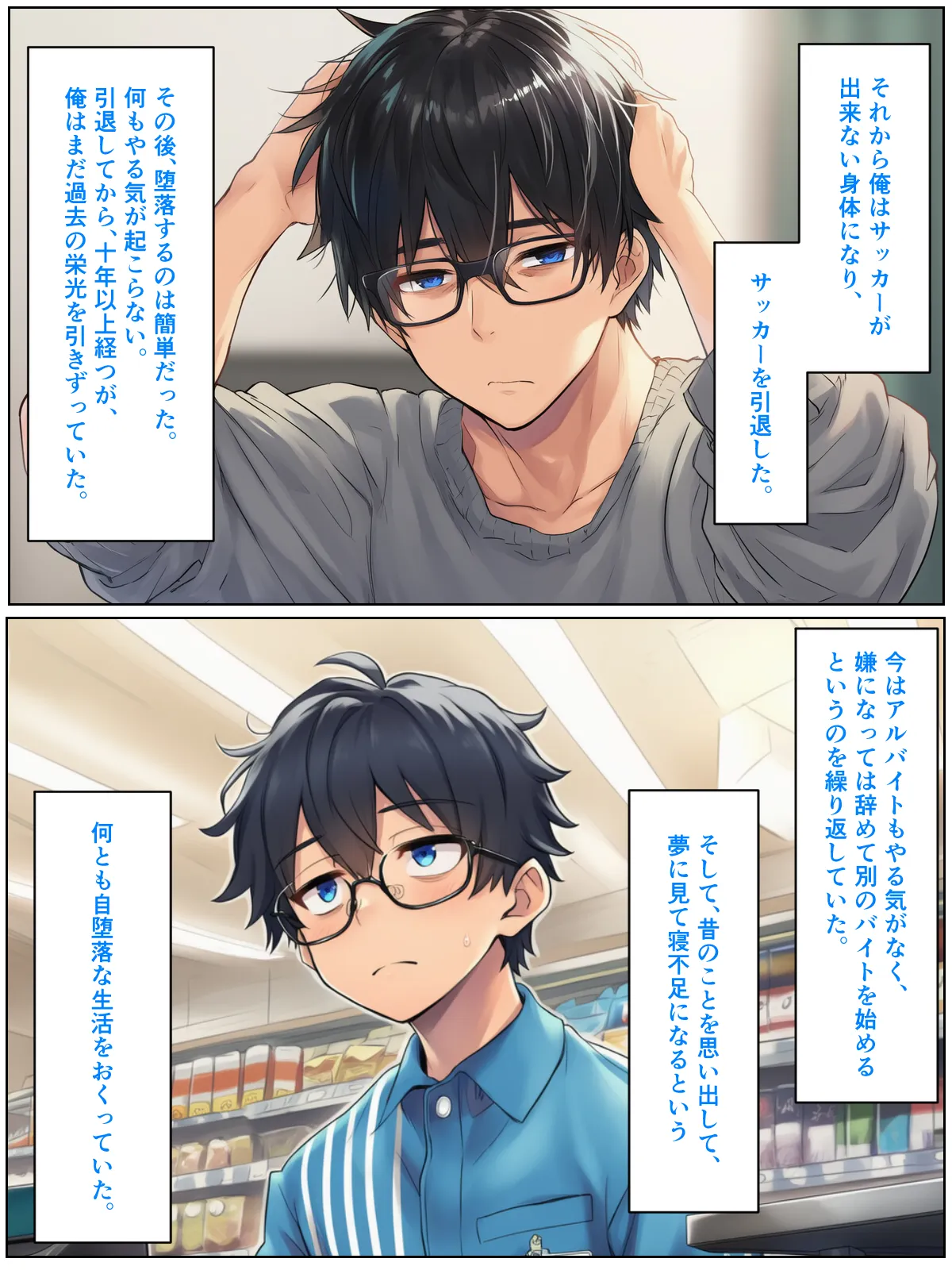 幼なじみの地味子と同窓会で再会したら、黒髪巨乳美人OLになっていた話 - 31ページ