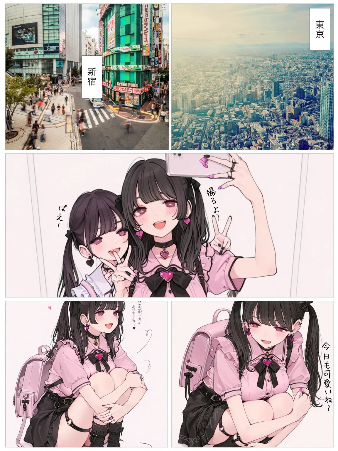 SAS「笹宮、驚異の性欲」 Sasamiya， amazing sexual desire - 14ページ