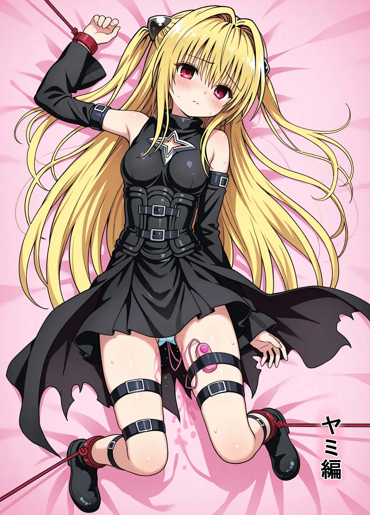 異世界召喚機能付き催●スマホ（よろず） - 1ページ