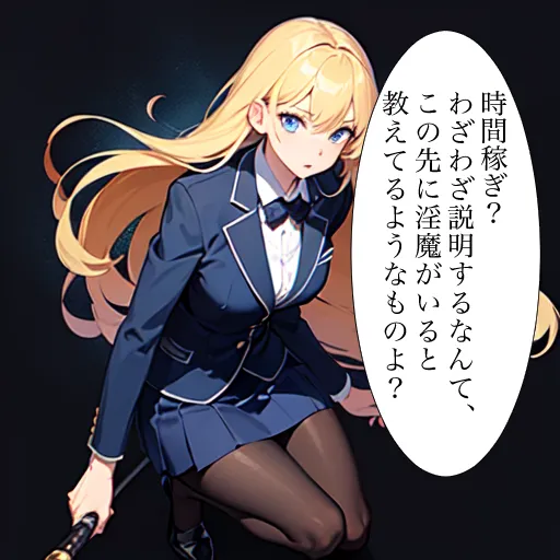 サラ・シェータ vs淫魔編 - 10ページ