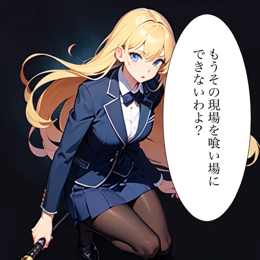 サラ・シェータ vs淫魔編 - 11ページ