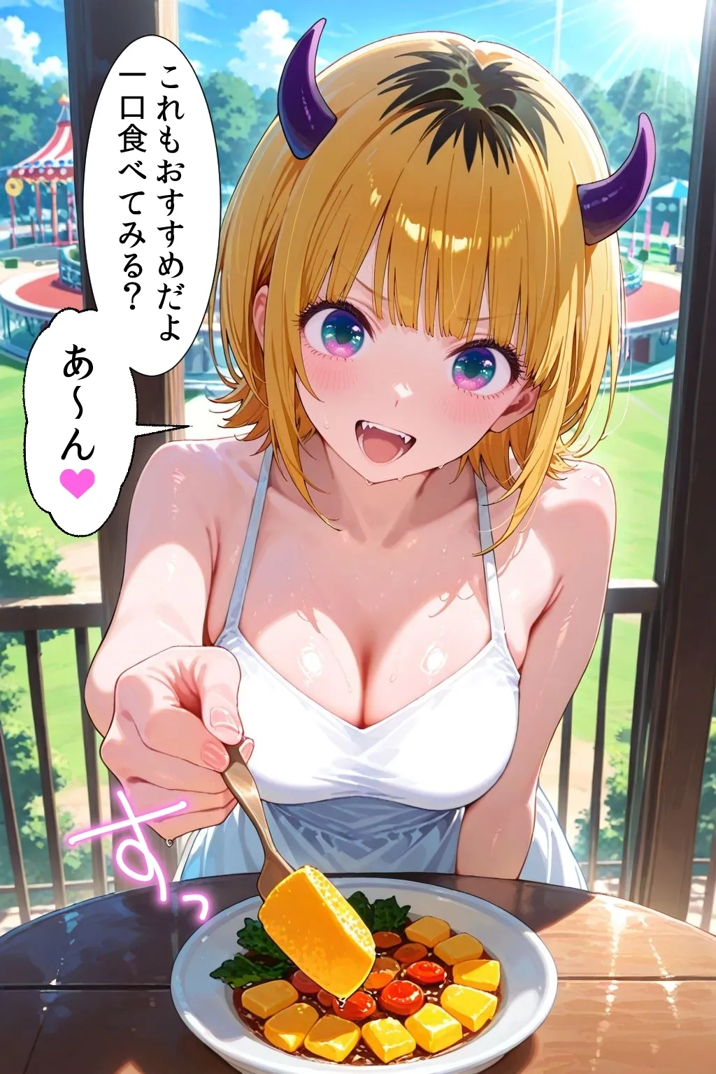 パパ活女子のイキすぎ報酬事情〜推し〇子 めむちょ編〜 - 5ページ