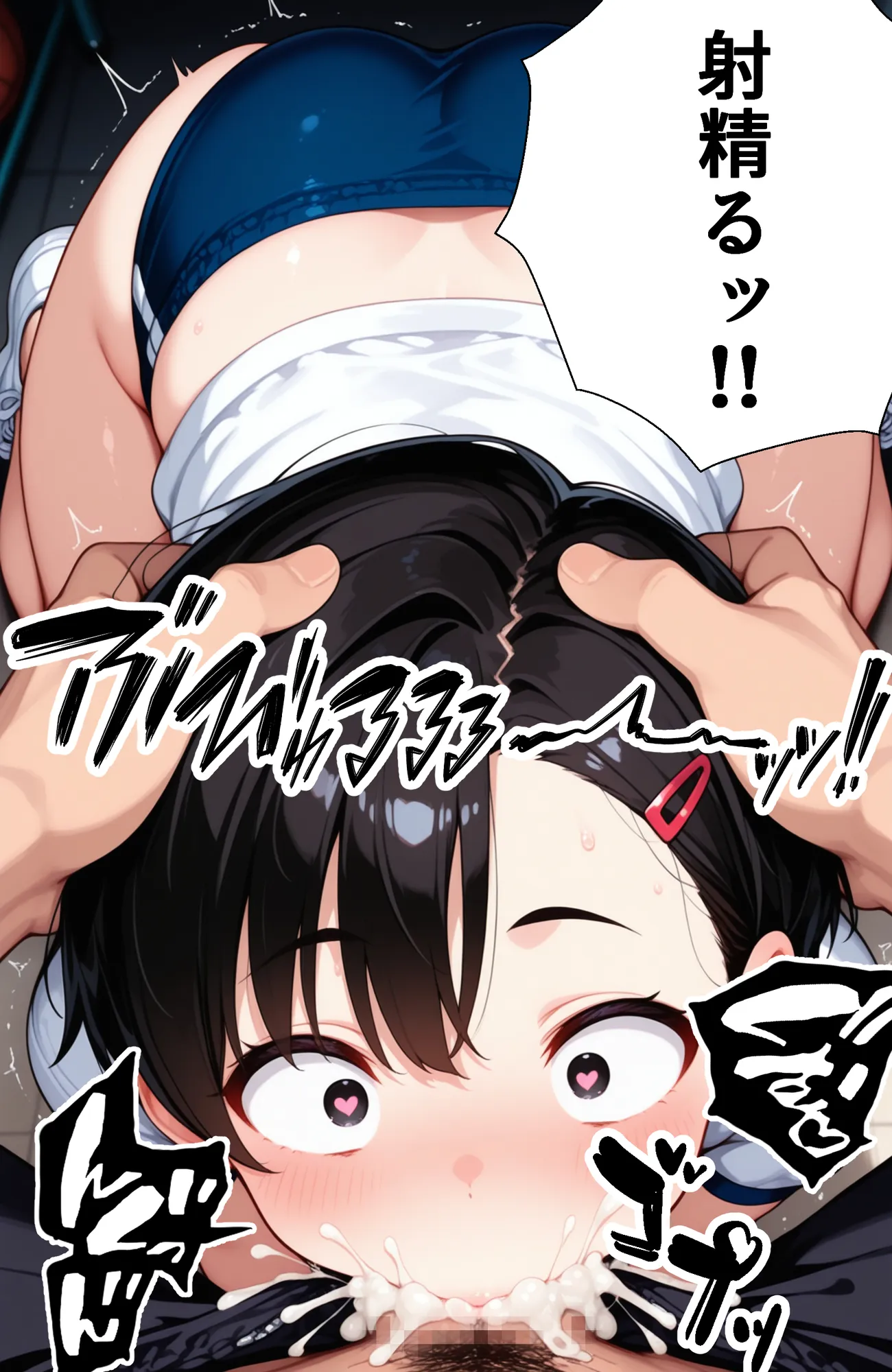 せんせい いれて - 23ページ