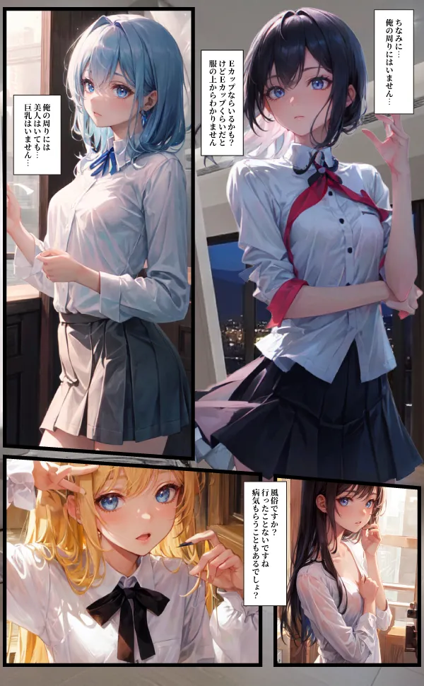 【実話】どうしても巨乳とエッチしたくて出会い系でゲットした話─太ったIカップ人妻編─ - 3ページ