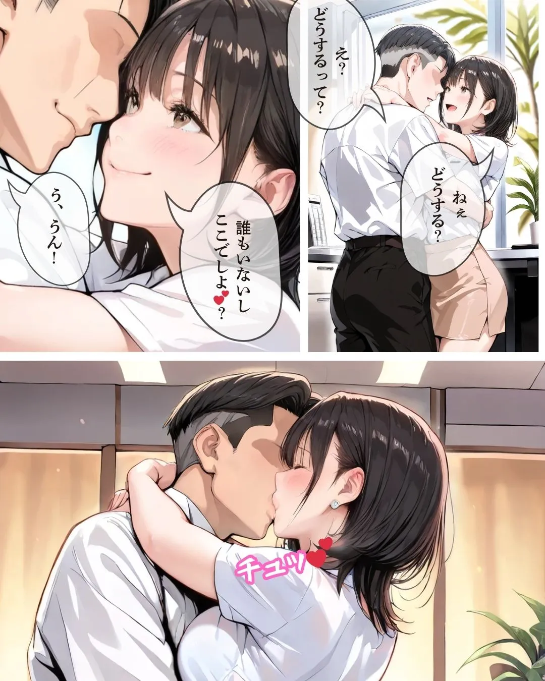 30代人妻の調教ラブストーリー Vol.2｜はじめての電マ - 12ページ